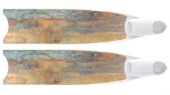 Palmes De Plongée WOODFIN BI-FINS LEADERFINS