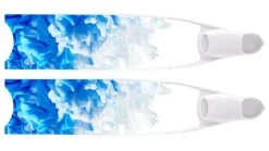Palmes De Plongée INK BI-FINS LEADERFINS