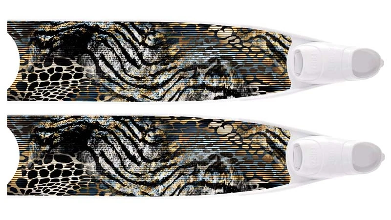 Palmes De Plongée SKIN BI-FINS LEADERFINS 1 Palmes De Plongée SKIN BI-FINS LEADERFINS