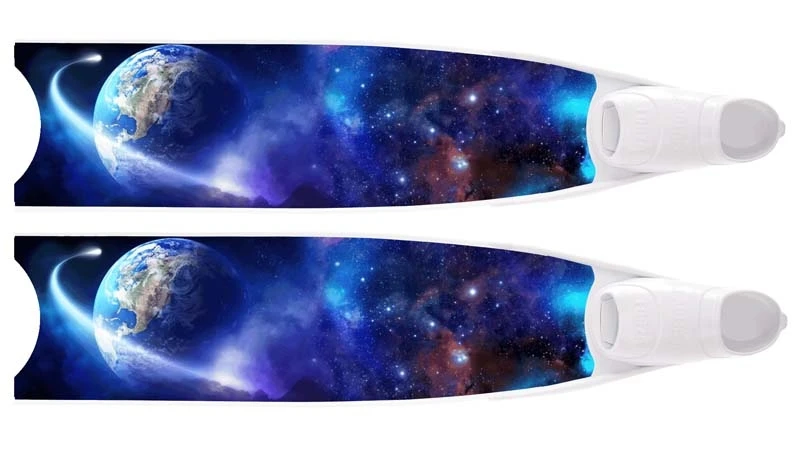 Palmes De Plongée STARS BI-FINS LEADERFINS 1 Palmes De Plongée STARS BI-FINS LEADERFINS