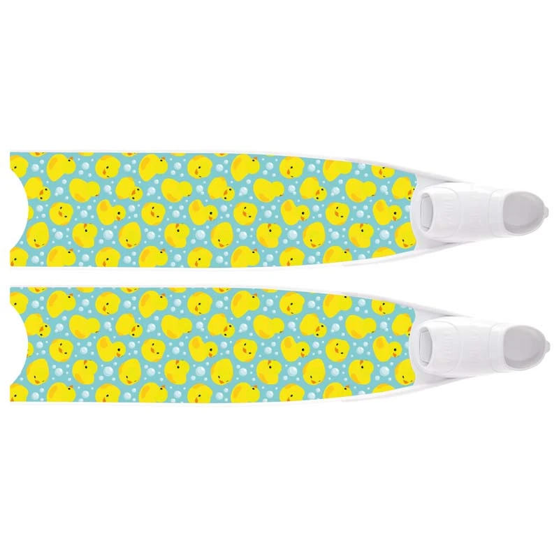 Palmes De Plongée DUCK BI-FINS LEADERFINS 1 Palmes De Plongée DUCK BI-FINS LEADERFINS