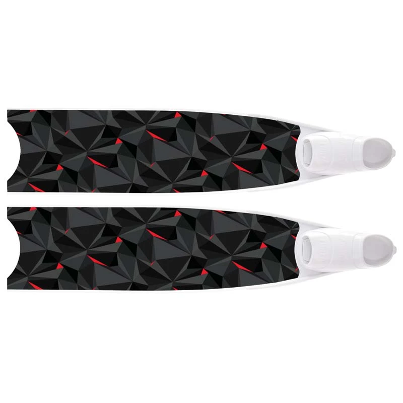 Palmes De Plongée RED BI-FINS LEADERFINS 1 Palmes De Plongée RED BI-FINS LEADERFINS