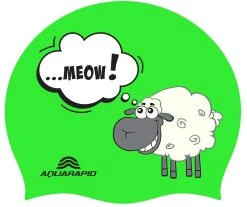 Bonnet De Bain MEOW AQUARAPID