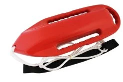 BOUEE DE SAUVETAGE TORPEDO RESCUE BUOY GOLFINHO