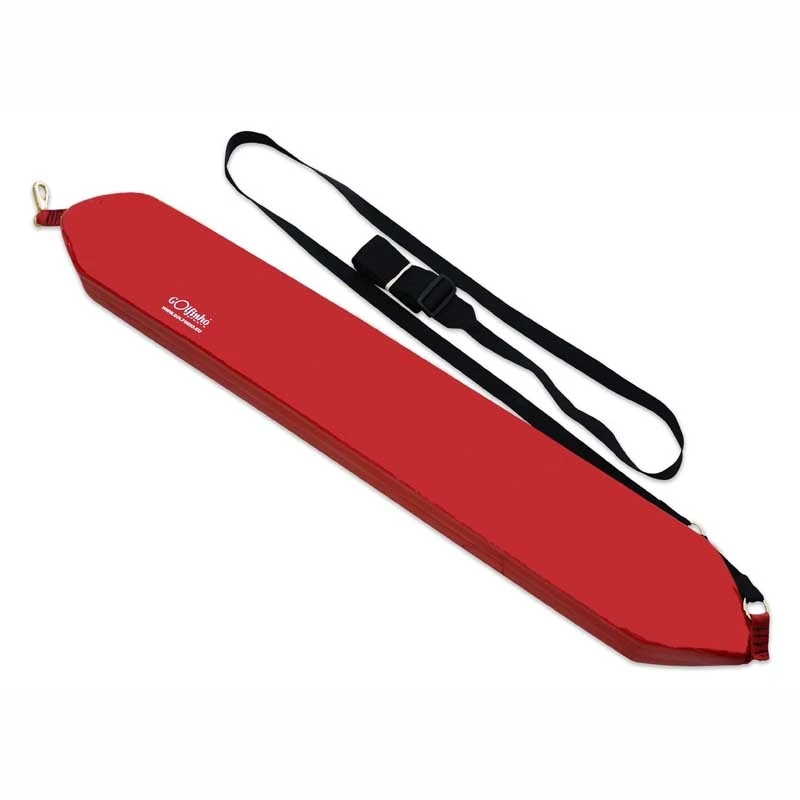 BOUEE TUBE DE SAUVETAGE RESCUE TUBE GOLFINHO 1 BOUEE TUBE DE SAUVETAGE RESCUE TUBE GOLFINHO