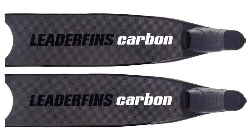 Palmes De Plongée PURE CARBON FINS LEADERFINS 1 Palmes De Plongée PURE CARBON FINS LEADERFINS
