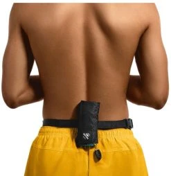 Système De Sauvetage ACTIVE RESTUBE -LEADERFINS Magasin restube active b