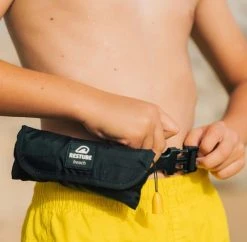 Système De Sauvetage BEACH RESTUBE -LEADERFINS Magasin restube beach b
