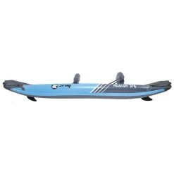 KAYAK ROATAN 2 PLACES ZRAY -LEADERFINS Magasin roatan cote
