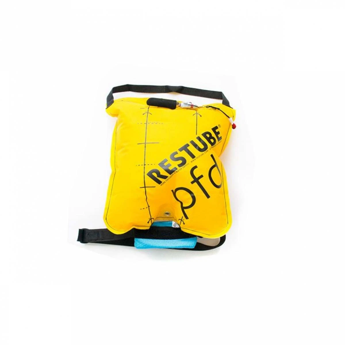 Système De Sauvetage PFD RESTUBE 2 Système De Sauvetage PFD RESTUBE – Image 2