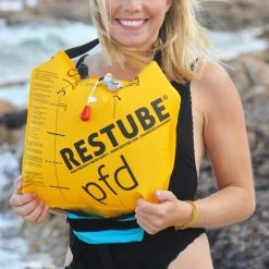 Système De Sauvetage PFD RESTUBE 5 Système De Sauvetage PFD RESTUBE -LEADERFINS Magasin rt 00601 hi pfd2