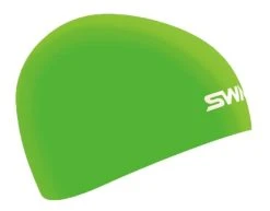 Bonnet De Bain RACING BULLET CAP VERT FLUO SWANS