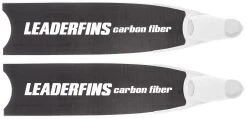 Alternative view of Palmes De Plongée CARBON FIBER FINS LEADERFINS