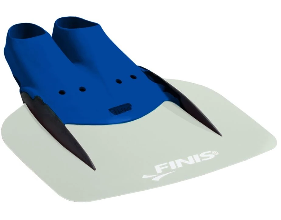 Monopalme Fibre De Verre SHOOTER FINIS 2 Monopalme Fibre De Verre SHOOTER FINIS – Image 2