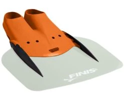 Monopalme Fibre De Verre SHOOTER FINIS 5 Monopalme Fibre De Verre SHOOTER FINIS -LEADERFINS Magasin shooterxl