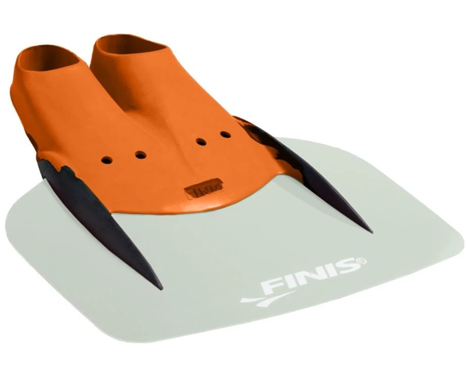 Monopalme Fibre De Verre SHOOTER FINIS 3 Monopalme Fibre De Verre SHOOTER FINIS – Image 3