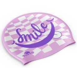 Bonnet De Bain Silicone SMILE TURBO