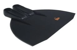 MONOPALME SPORT CARBONE LEADERFINS