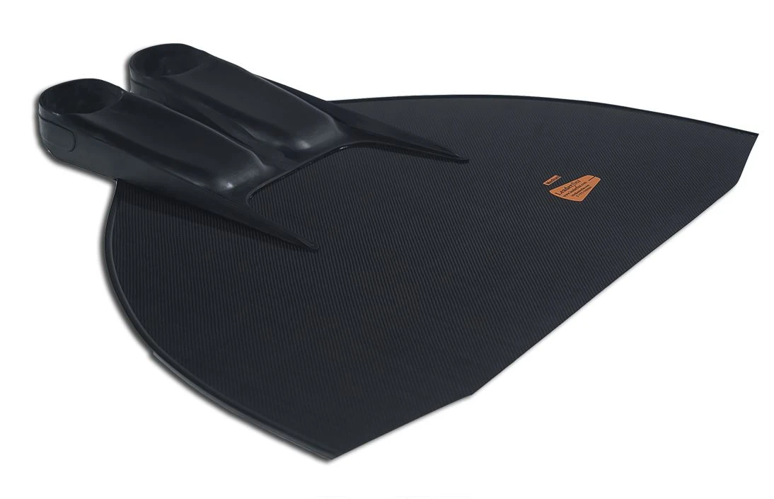 MONOPALME SPORT CARBONE LEADERFINS 1 MONOPALME SPORT CARBONE LEADERFINS