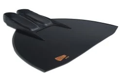 MONOPALME JUNIOR SPORT FIBRE DE VERRE LEADERFINS