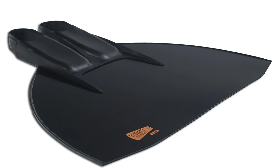 MONOPALME JUNIOR SPORT FIBRE DE VERRE LEADERFINS 1 MONOPALME JUNIOR SPORT FIBRE DE VERRE LEADERFINS