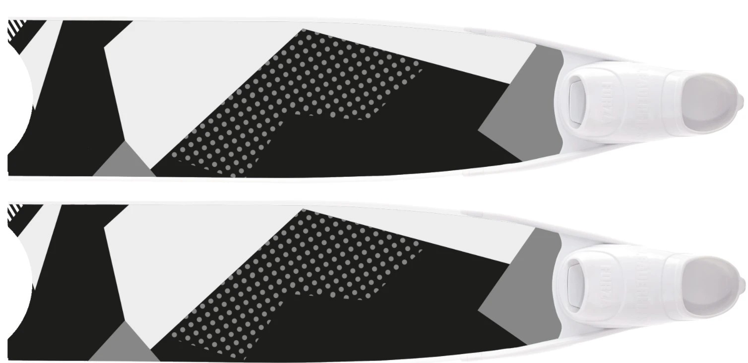 Palmes De Plongée STRIPES BI-FINS LEADERFINS 1 Palmes De Plongée STRIPES BI-FINS LEADERFINS