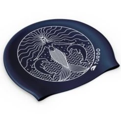 Bonnet De Bain Silicone SIREN TURBO