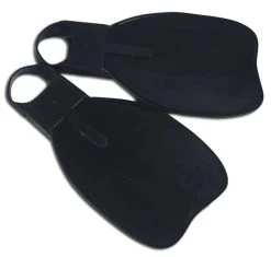 Alternative view of Palmes Pour Photographie / Jeux Sous-marins UW GAMES FINS 120 LEADERFINS