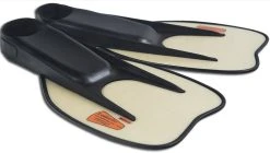 Palmes Pour Photographie / Jeux Sous-marins UW GAMES FINS 125 LEADERFINS