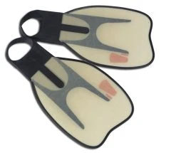 Alternative view of Palmes Pour Photographie / Jeux Sous-marins UW GAMES FINS 125 LEADERFINS