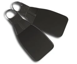 Alternative view of Palmes Pour Sports / Jeux Subaquatiques UW GAMES FINS 170 LEADERFINS