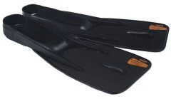 Palmes Pour Sports / Jeux Subaquatiques UW GAMES FINS 210 CARBON LEADERFINS