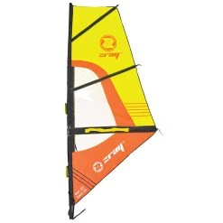 Stand Up Paddle Board WINDSURF 10'6 ZRAY -LEADERFINS Magasin w2 voile