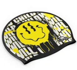 Bonnet De Bain Silicone WILD CHILD TURBO