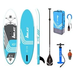 Stand Up Paddle Board X-RIDER 10'2 ZRAY